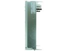 Boîte de sortie Siemens SIVACON 125A gris IP54 440×205×160mm
