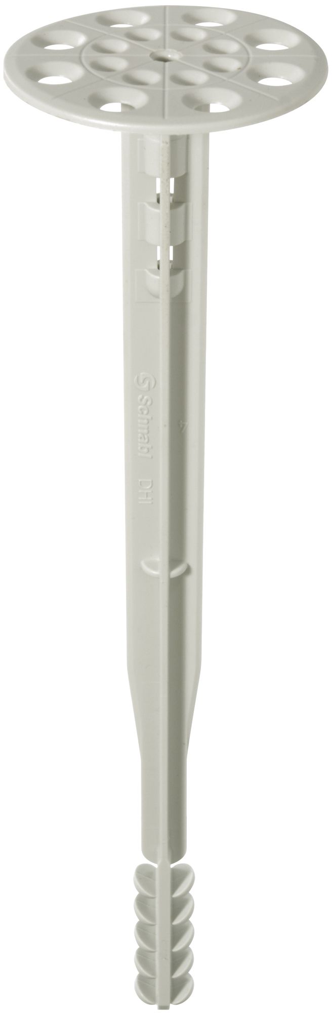 Dämmstoffhalter DH 150 Dämmstoffstärke 80…100mm