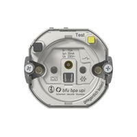 FI-Steckdose ABB GE-E T13 30mA