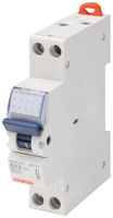 Leitungsschutzschalter Gewiss 90 MCB 2P 230V C 13A 6kA 1TE