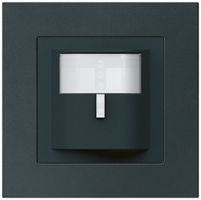 UP-Bewegungsmelder Hager kallysto.pro C Nebenstelle schwarz