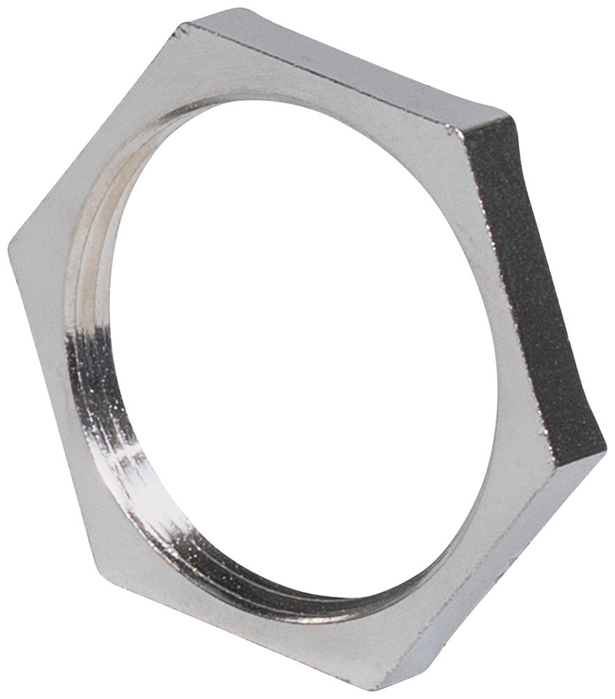 Gegenmutter Plica M50×1.5 sechskant EMV