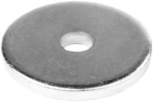 Rondelle Woertz 30×10.5×3mm