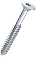 Senkkopf-Spanplattenschraube 3.5×45mm SPS Torx T15 CH
