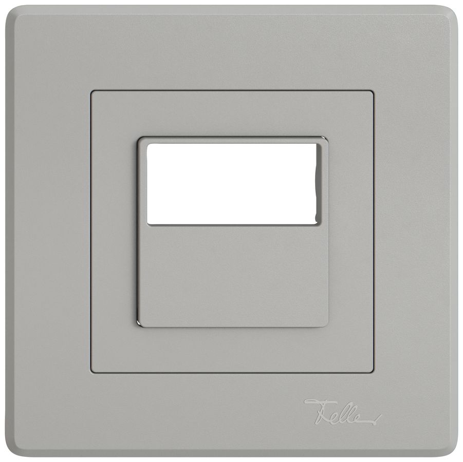 Kit de montage ENC EDIZIO.liv SNAPFIX® p.détect.mouv.pirios 180 R eco plus grc