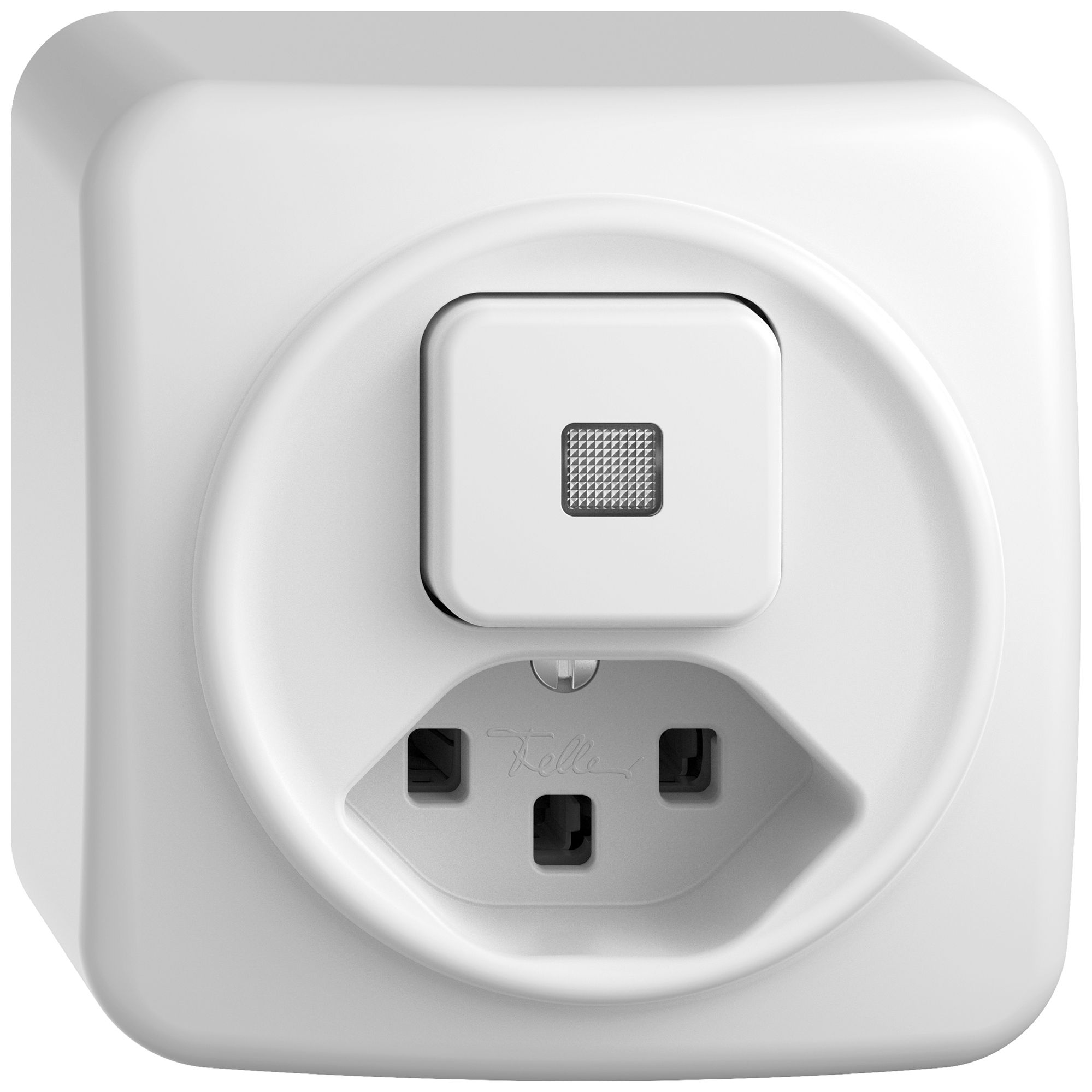 Combinazione AP STANDARDdue SNAPFIX® S6L+T23 lenta frontale gi bi