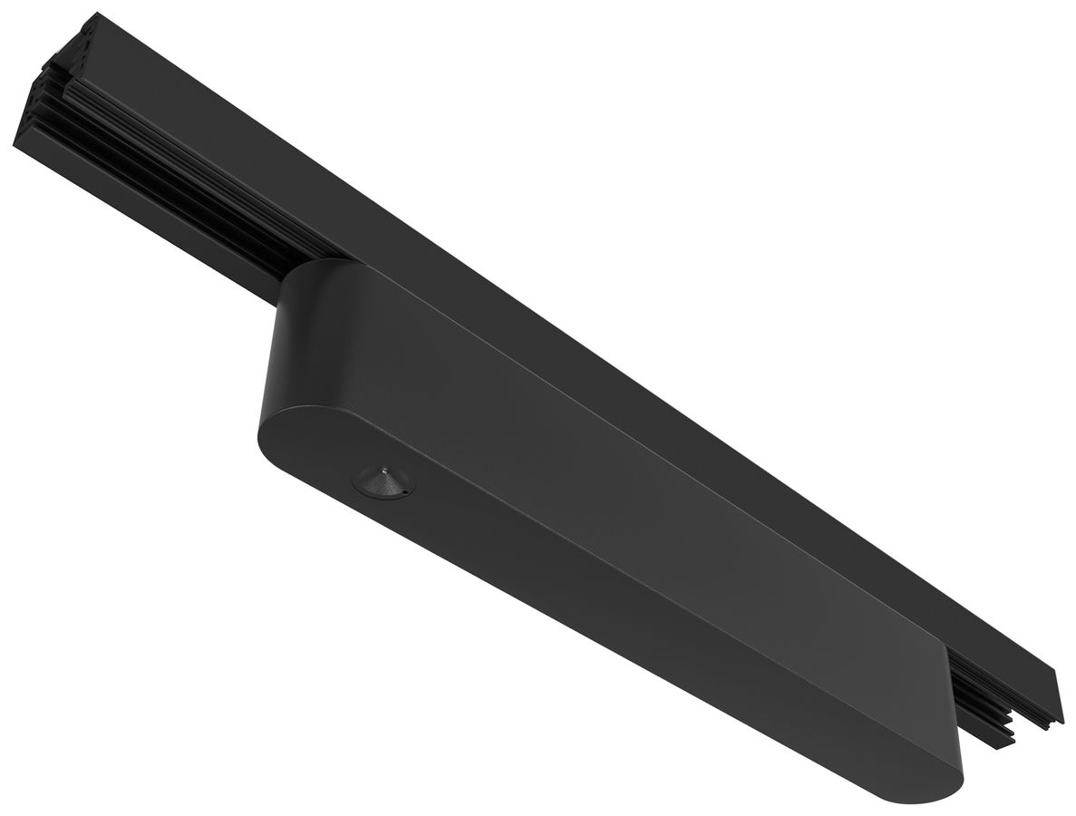 Lampada d'emergenza LED Sylvania LifeSafe TRK 1.3W 140lm 757 bat3htc nero Eutrac