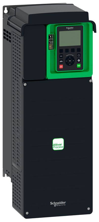 Frequenzumrichter ATV630 3L/3L 500Hz 46.3A 22kW TCP/IP Modbus