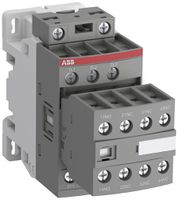 EB-Schütz ABB AF16 250…500VAC 250…500VDC 3NO 30A 690V Schraub
