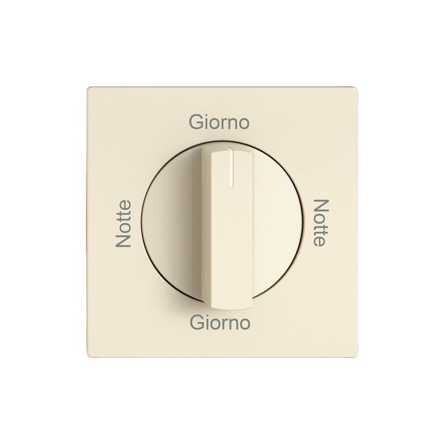 Kit de montage EDIZIO.liv SNAPFIX® p.interr.rot.manet.Not-Gio-Not-Gio cr