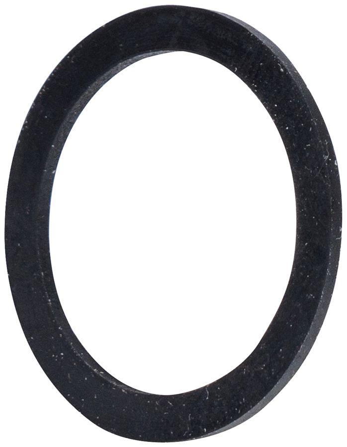O-Ring Neopren für M25 schwarz
