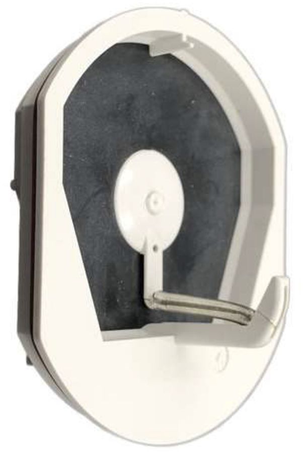 Rückschlagklappe LIMODOR zu AP-Ventilator LIMODOR M