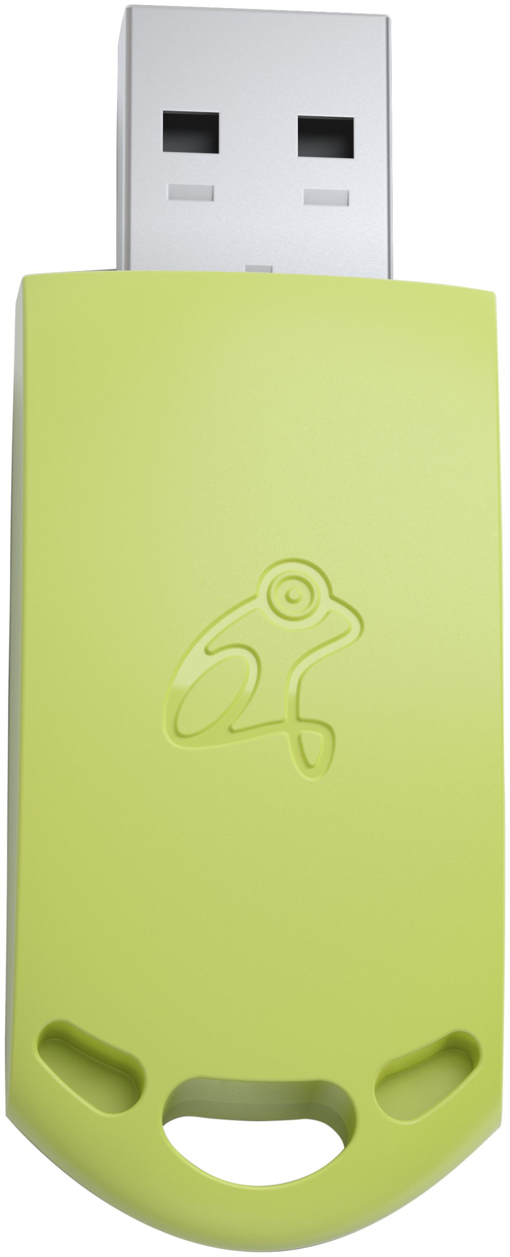 Chiave USB frogblue frogLink, bluetooth, per configurazione e pilotaggio