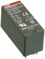 Optocoupleurs et relais ABB 230VAC, 250V/16A 1C