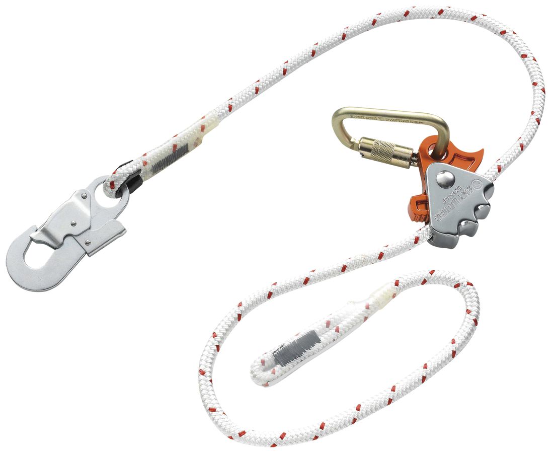 Fune di trattenuta CIMCO ERGOGRIP 12mm 1.5m