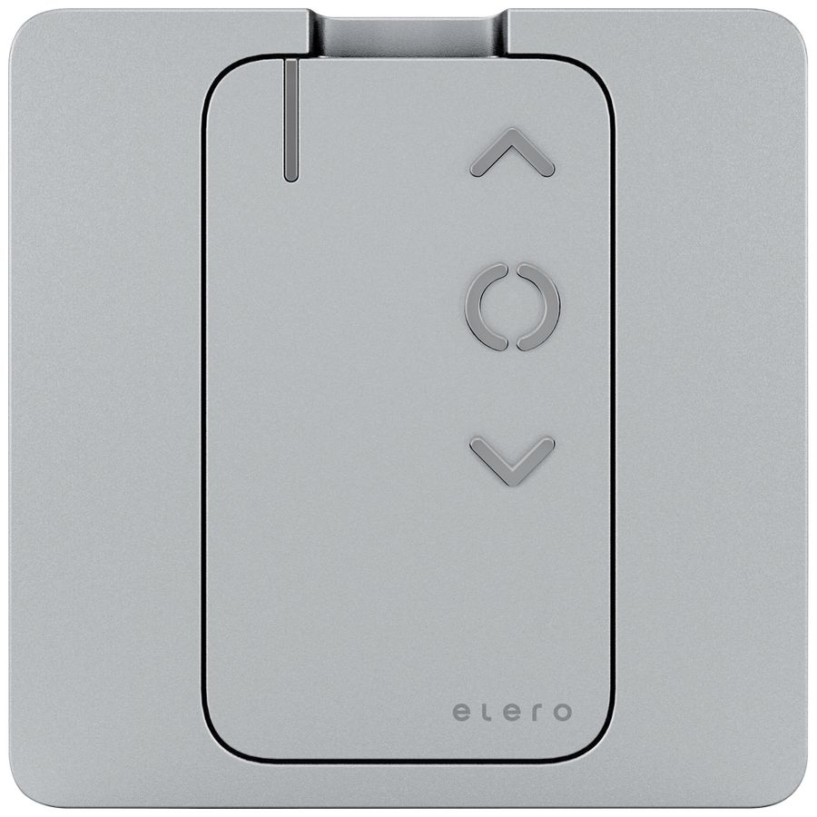 AP-Wandsender elero ProLine 2 MonoSon-868 Mini 869.525MHz AM si