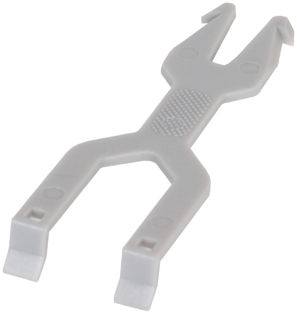 Clip ComatReleco für Sockel CS-18/CS-118