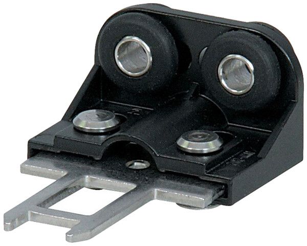 Actionneur Eaton LS-XNW-ZBZ fixation verticale coudé 62×42×31mm