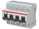 Disgiuntore ABB S804P-K125 4P 400V K-125A 50kA 6.5UM