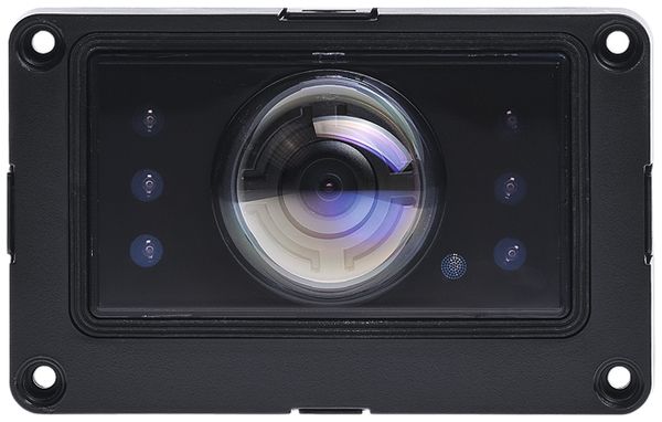 Module caméra V2 pour station de porte ABB-Welcome