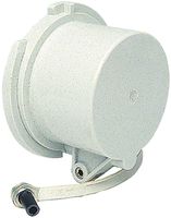 Schutzkappe zu Stecker CEEtyp 4L 16A IP67