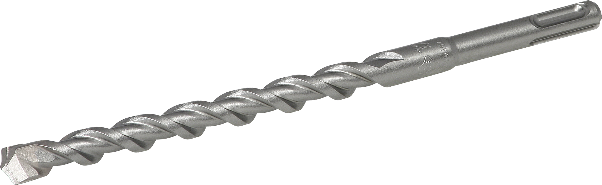 Steinbohrer 4 SDS-Plus 12×210/150mm