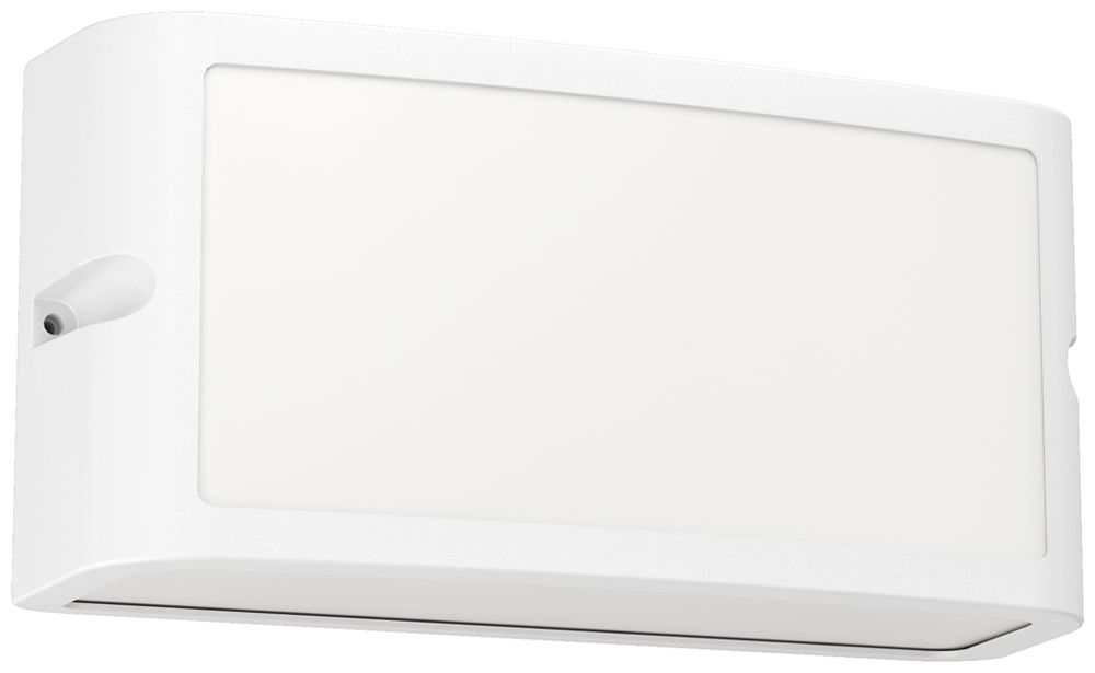 Applique LED Eglo CAMARDA 10.5W 1200lm 4000K IP54 220mm bc