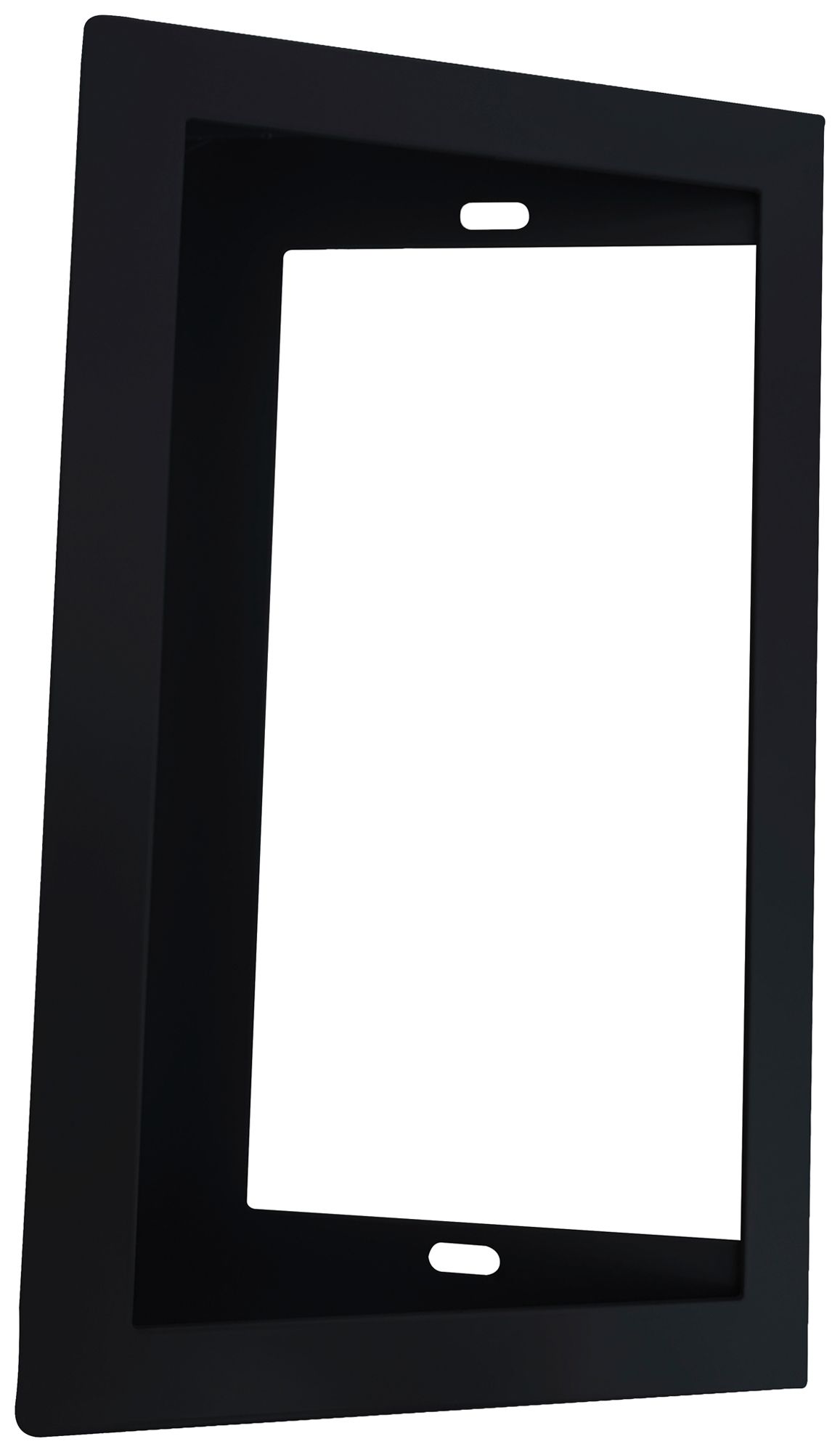 Montagewinkel Legrand LINEA 3000 139×220mm schwarz