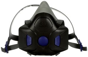 Halbmaske 3M Secure Click HF-803 Grösse L
