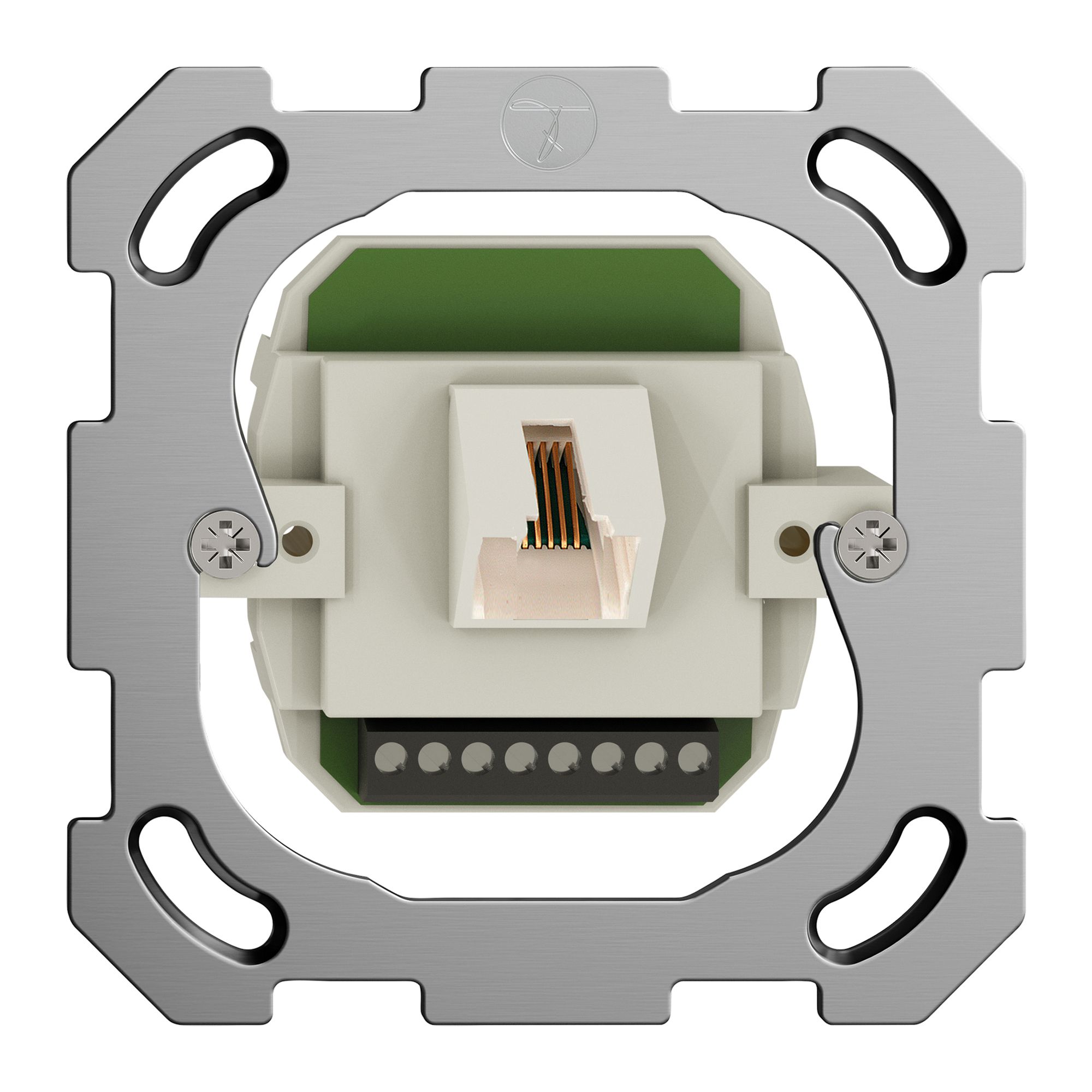 Intérieur BSM 1RJ45