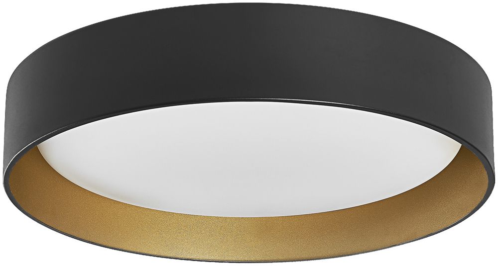 LED-Deckenleuchte LEDVANCE SMART WIFI ORBIS KURT 30W 1750lm Ø450mm weiss