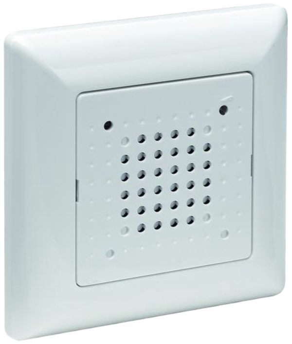 UP-Läutwerk Grothe LTW 120 weiss