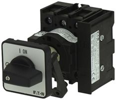 Sectionneur de charge INC Eaton P1-40/Z/HI11 3P 40A 690V IP65 noir