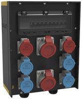 Stromverteiler Bals ModBox midi II EVGMB 4200/40A