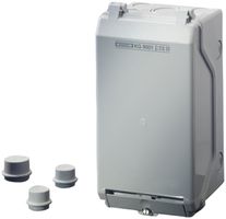 AP-Kleinverteiler Hensel KG9001 IN