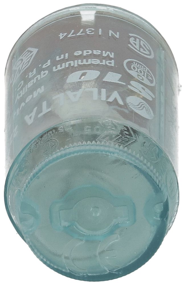 Starter MH S10 4…65W 220…240V Ø21×35mm 2 pezzi