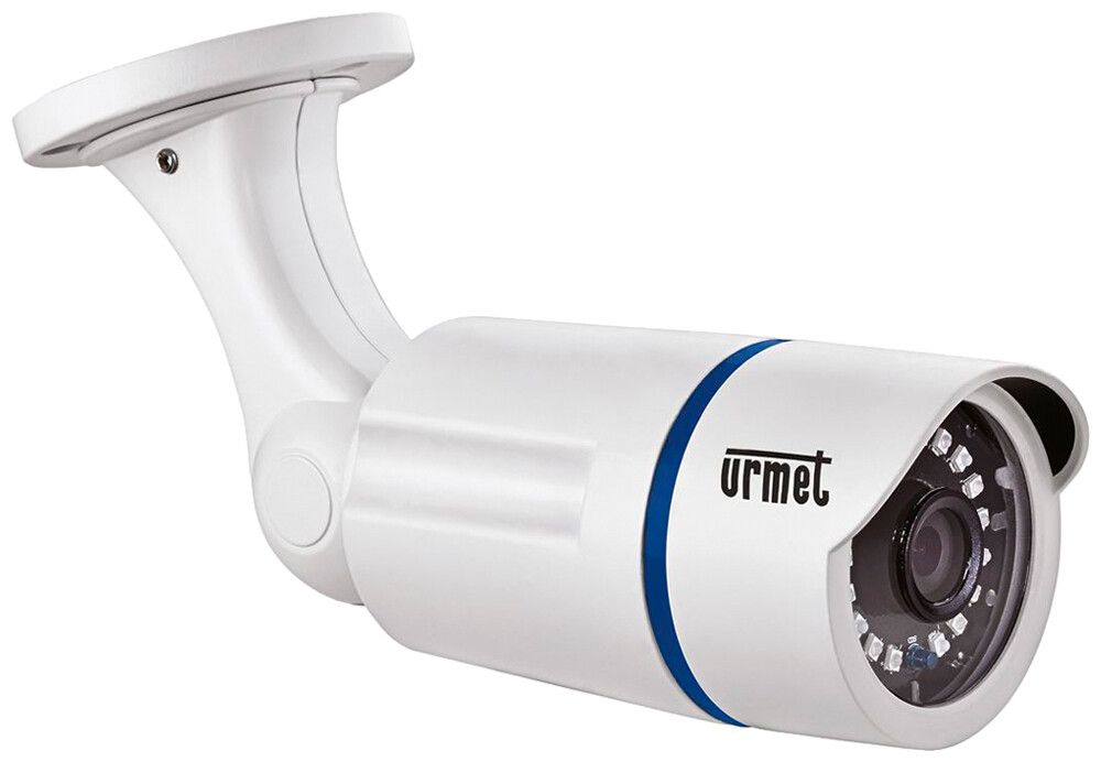 Kit di videocamera Urmet Ø70×130mm