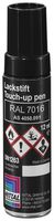 Lack Rittal SZ 4050.091 Inhalt 12ml Stift Farbe anthrazit