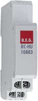 REG-RC-Glied B.E.G. RC-HU