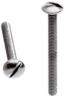 Schraube Hager für robusto 26mm für IP55 Edelstahl Set à 20 Stück