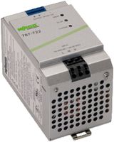 EB-Stromversorgung WAGO EPSITRON ECO Power, einphasig, 24VDC, 5A