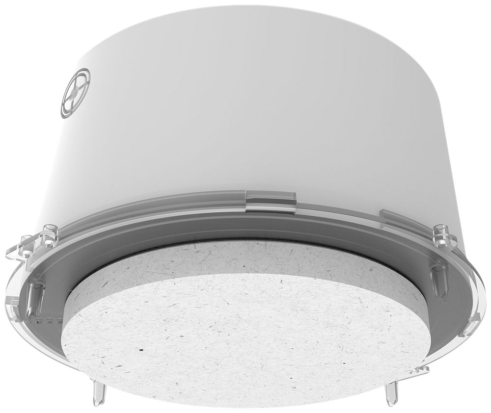 EB-Gehäuse Spotbox LED Box Variabel bis Ø 170mm