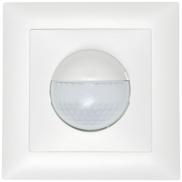 Détecteur de présence ENC Luxomat PD2 S 180 Master 1C SIDUS, blanc