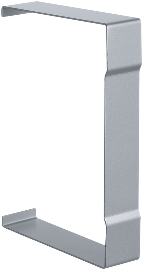 Schnittabdeckung tehalit BRA 85130 aluminium