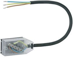 Anschlussdose Hager Technofil 3×2.5mm² 300mm L3-N-PE