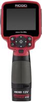 Inspektionskamera RIDGID micro CA-350x, 3.5“ LFT, USB