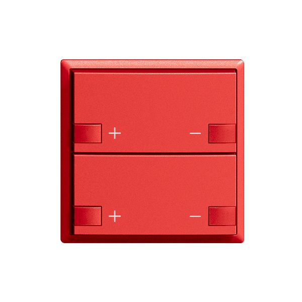 Kit frontal 2× variateur 2c/2t ZEP EDIZIOdue berry