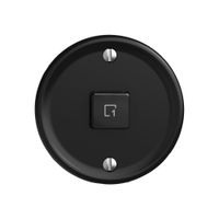 Kit de montage STANDARDdue Wiser SNAPFIX® p.poussoir scène 1 scène 1T no