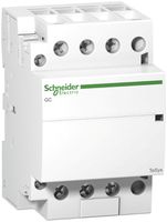 Schütz Schneider Electric 3S 40A GC4030 M5 220/240V 50Hz