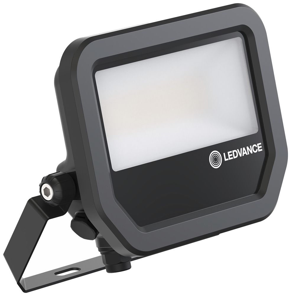 Projecteur LED LEDVANCE FLOODLIGHT20 17W 2200lm 830 IP66 100° 157×38 no